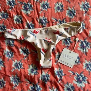 Acacia Birds of Paradise Hookipa